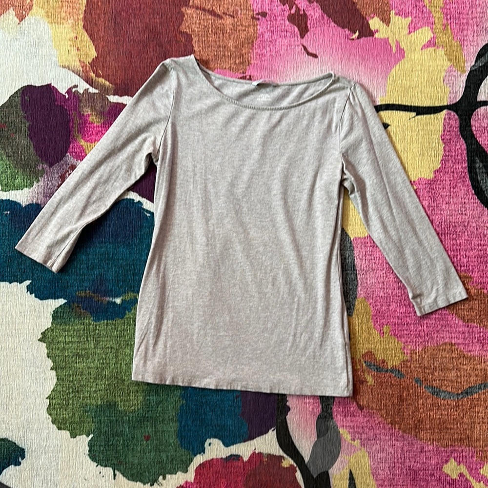 Pima Cotton Top